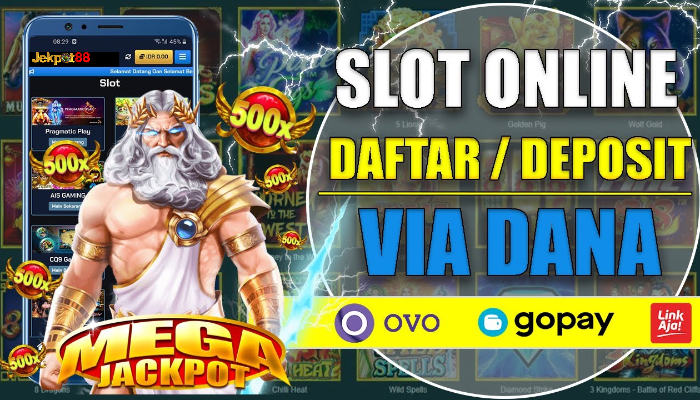 slot online