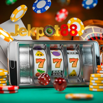 Trucchi Per Giocare Judi Slot Online Ottenere Denaro