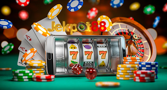 slot online