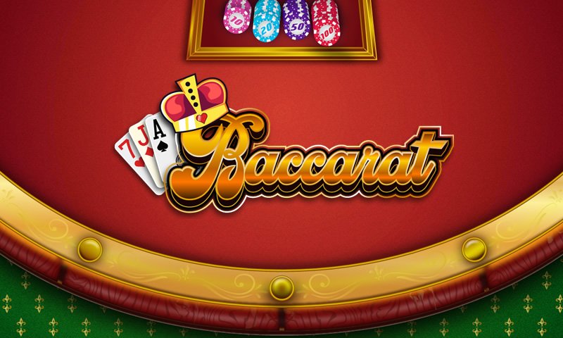 baccarat