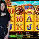 Strategi Mengelola Keuangan saat Bermain Slot Gacor di Situs Terbaik