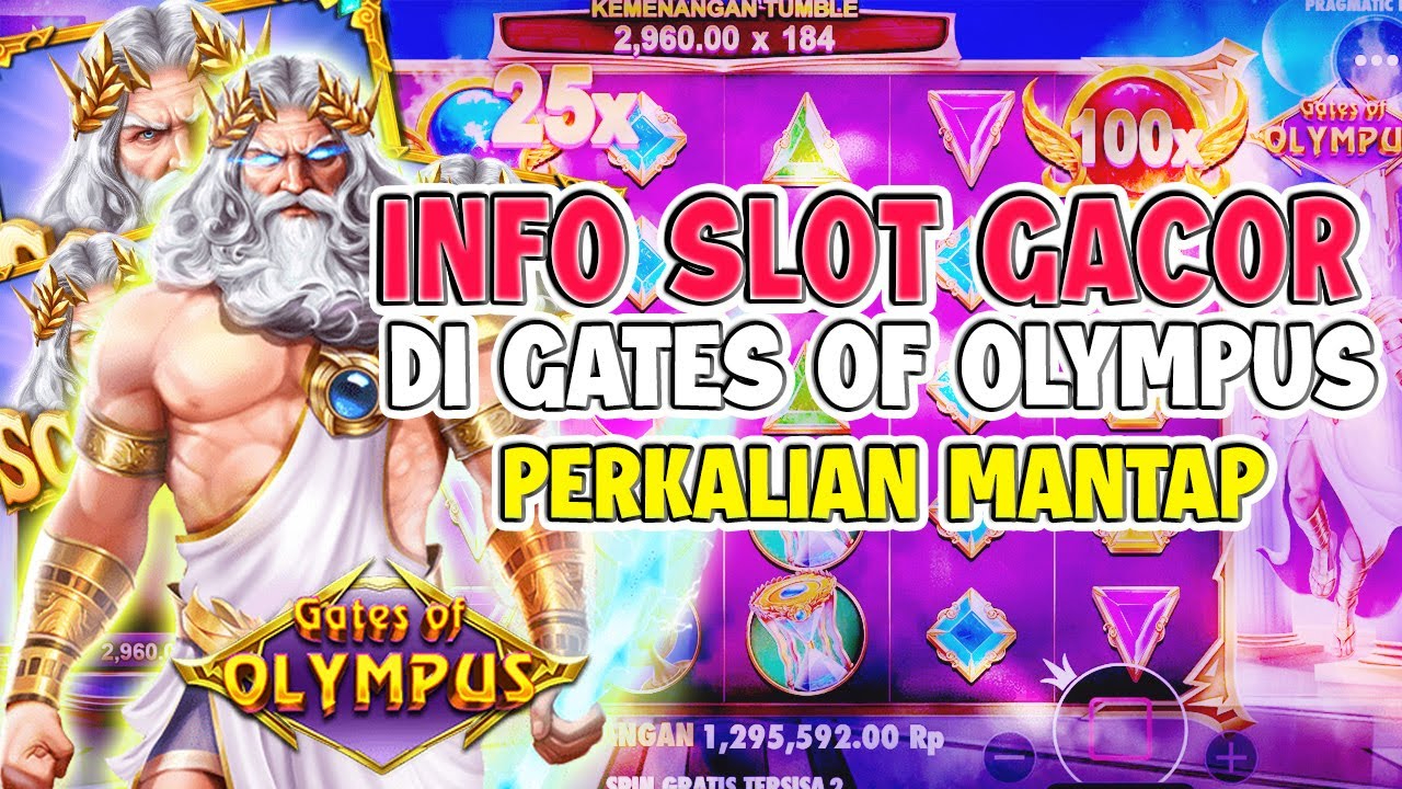 slot gacor